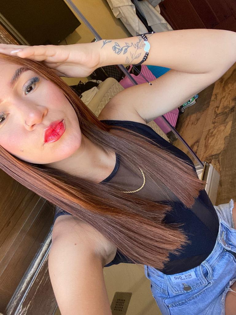 Chica busca chico en Valencia: 