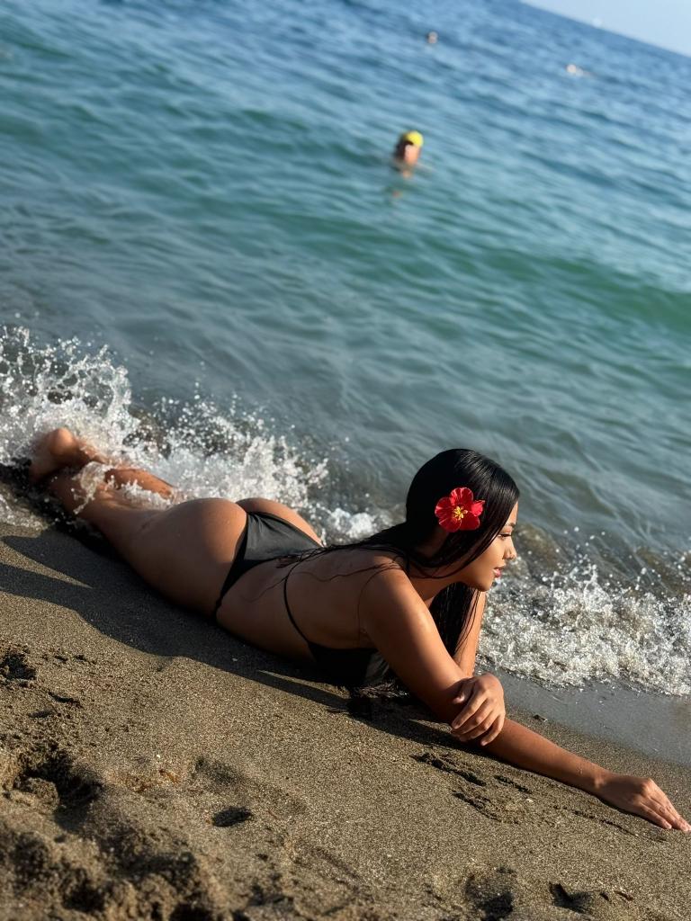 Chica busca chico en Barcelona: 