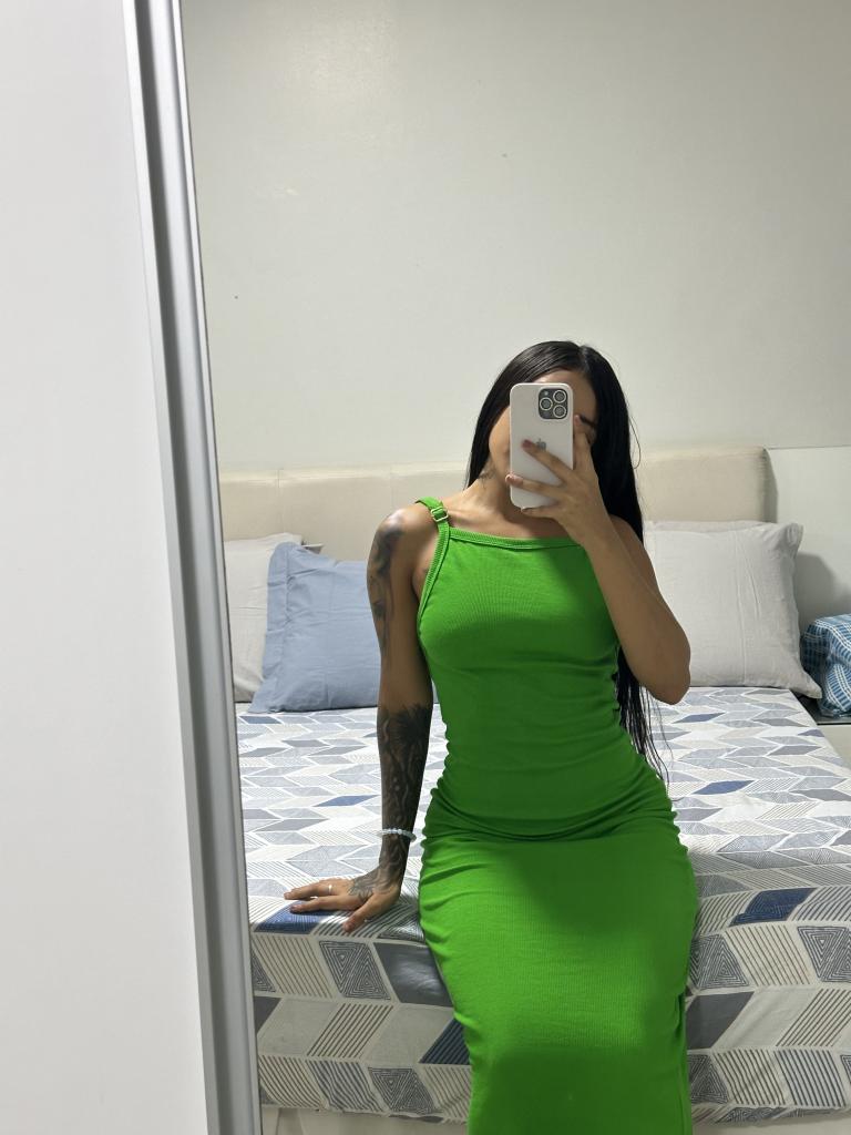 Chica busca chico en Almería: 