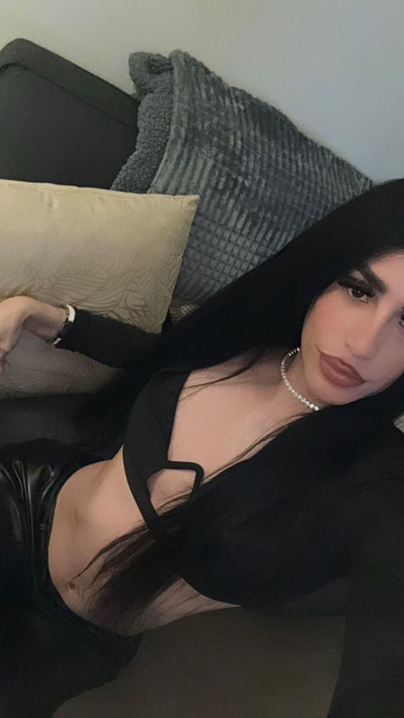 Transexual en Málaga: 