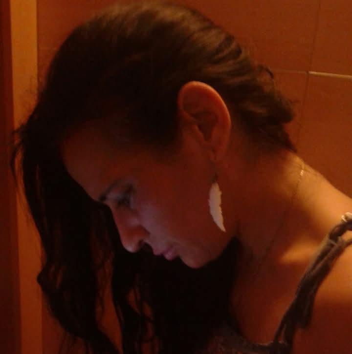 Chica busca chico en Huelva: 