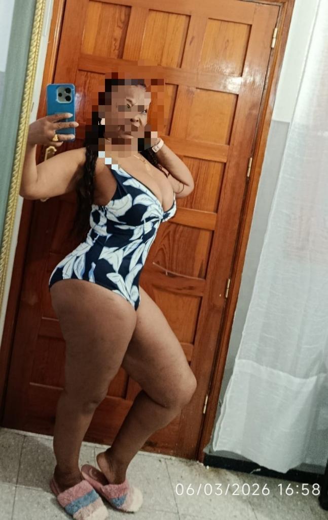 Chica busca chico en Las Palmas: 