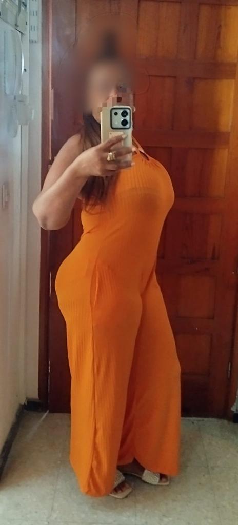 Chica busca chico en Las Palmas: 