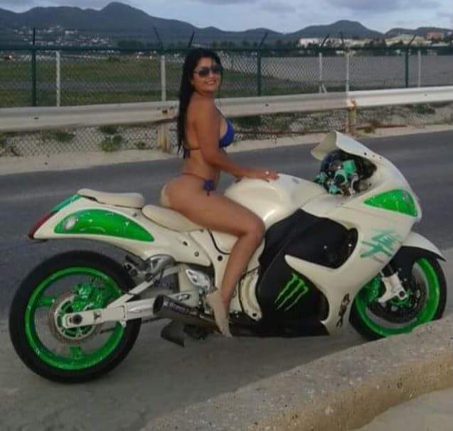 Chica busca chico en Málaga: 