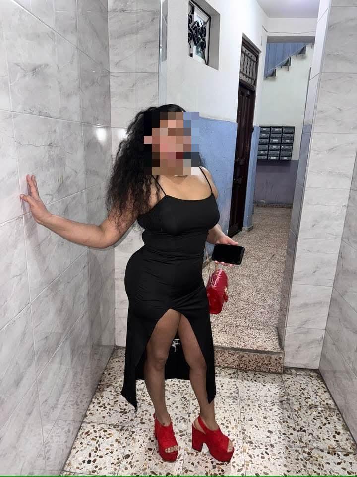 Chica busca chico en Murcia: 