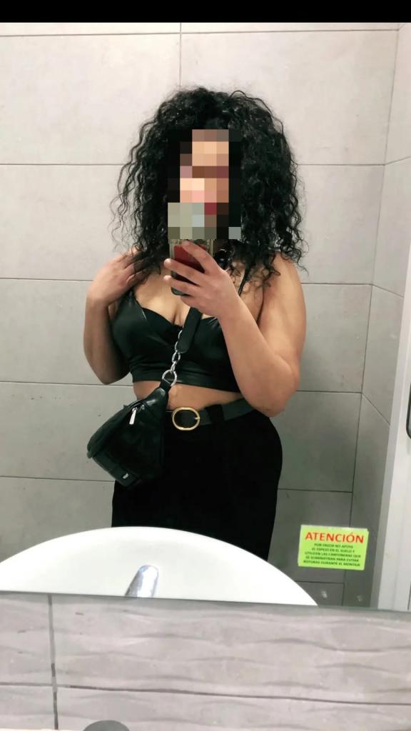 Chica busca chico en Murcia: 