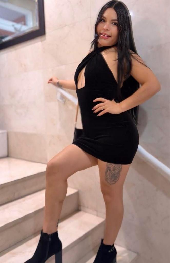 Chica busca chico en Madrid: 