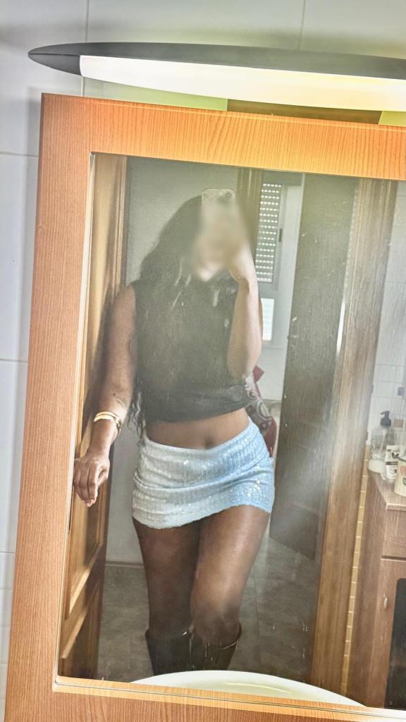 Chica busca chico en Málaga: 