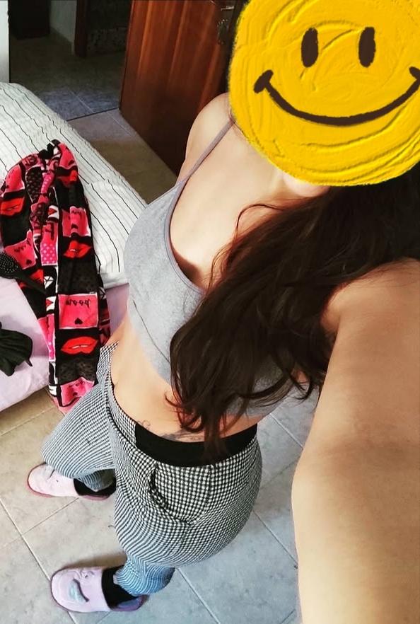 Chica busca chico en Murcia: 