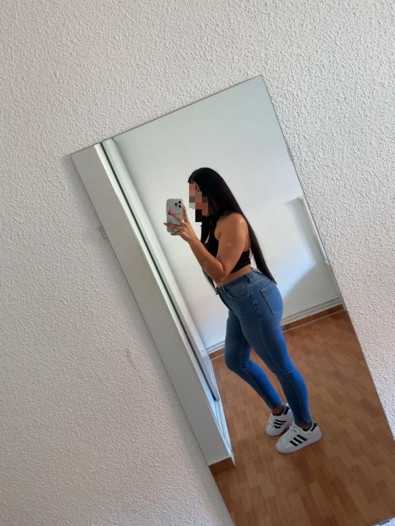 Chica busca chico en Las Palmas: 