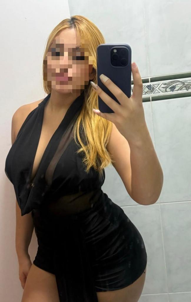 Chica busca chico en Madrid: 