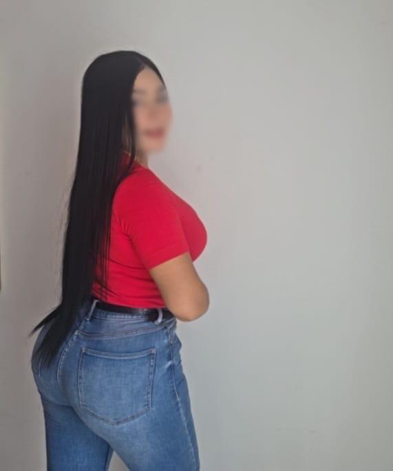 Chica busca chico en Tenerife: 