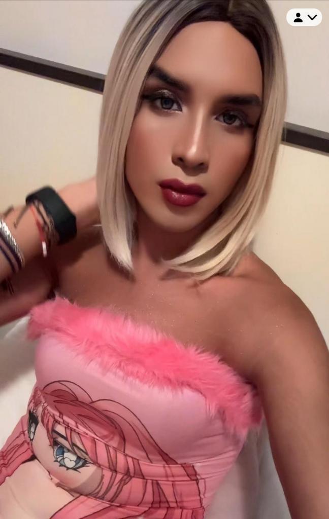 Transexual en Valencia: 