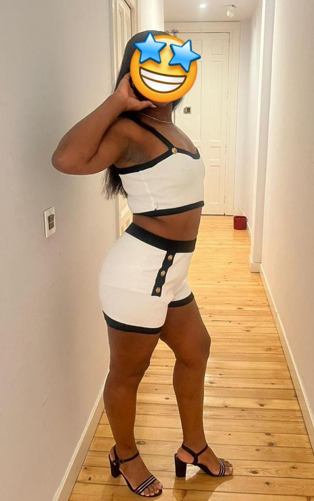 611359549: Chica busca chico en Madrid