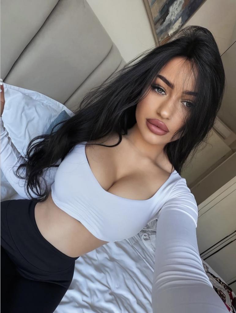 Chica busca chico en Málaga: 