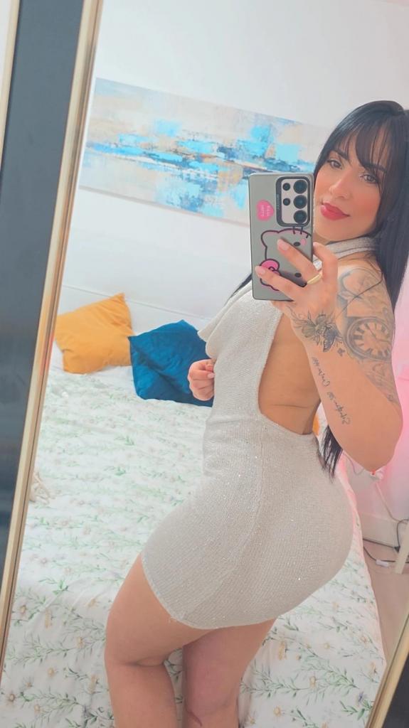 Chica busca chico en Madrid: 