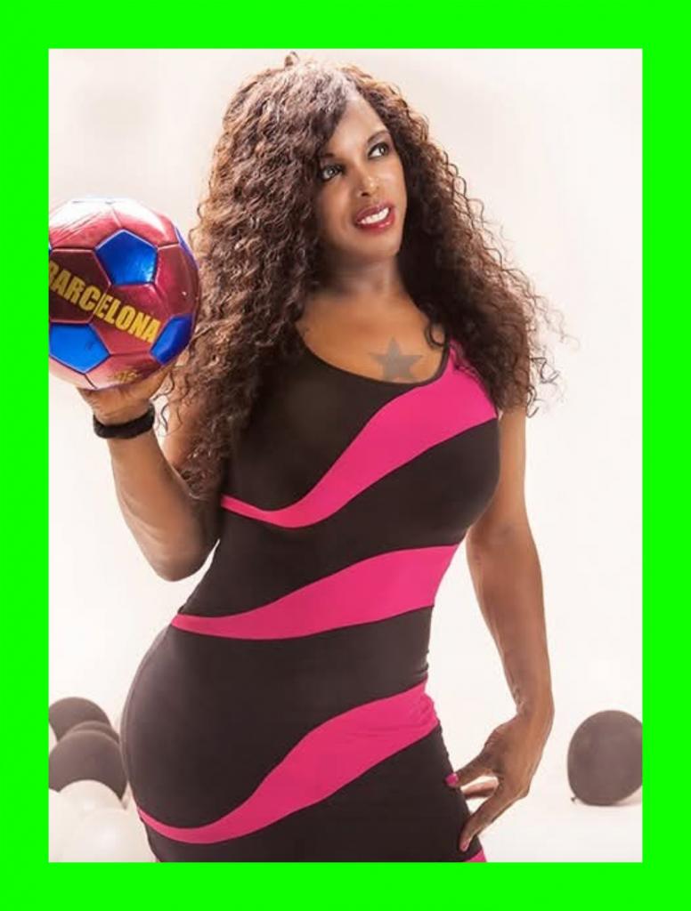 Travesti en Barcelona: 
