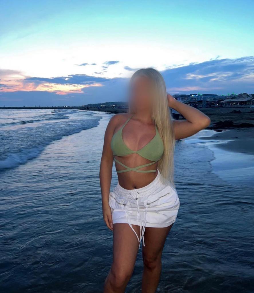 Chica busca chico en Málaga: 