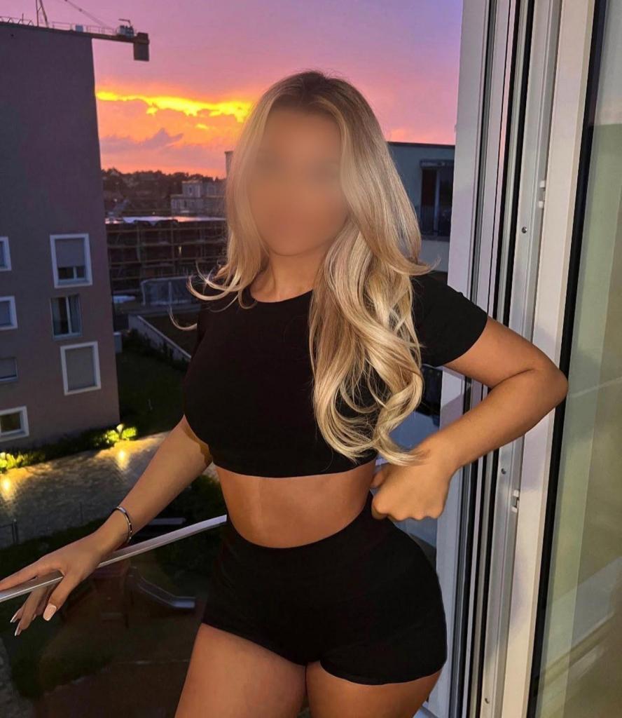 Chica busca chico en Málaga: 