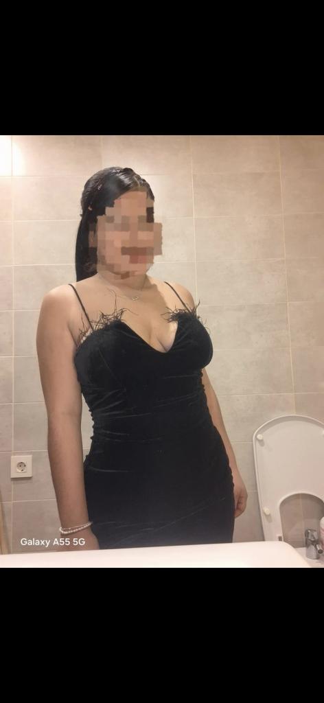 Chica busca chico en Valencia: Chica busca chico