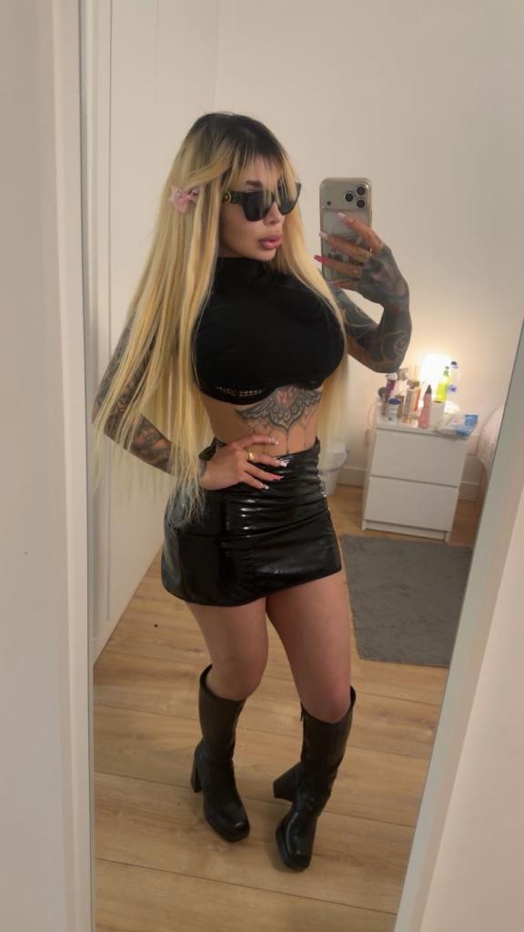 603717189: Chica busca chico en Madrid
