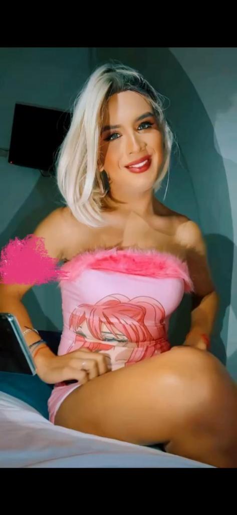 Travesti en Valencia: 