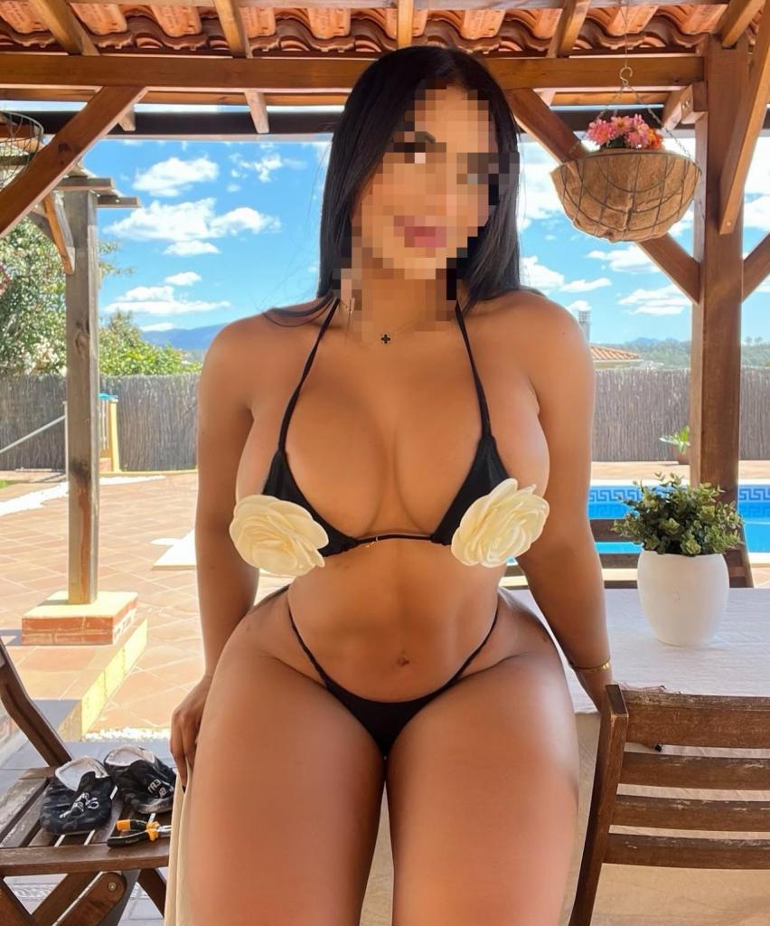 Chica busca chico en Alicante: 