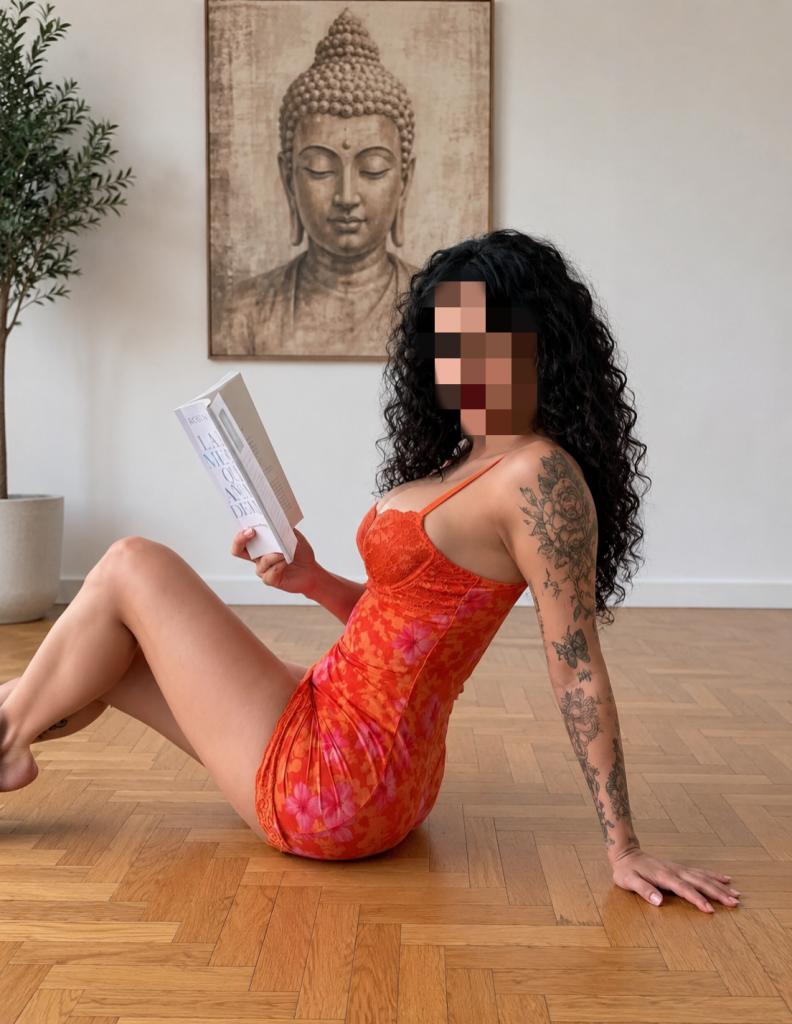 Chica busca chico en Málaga: 