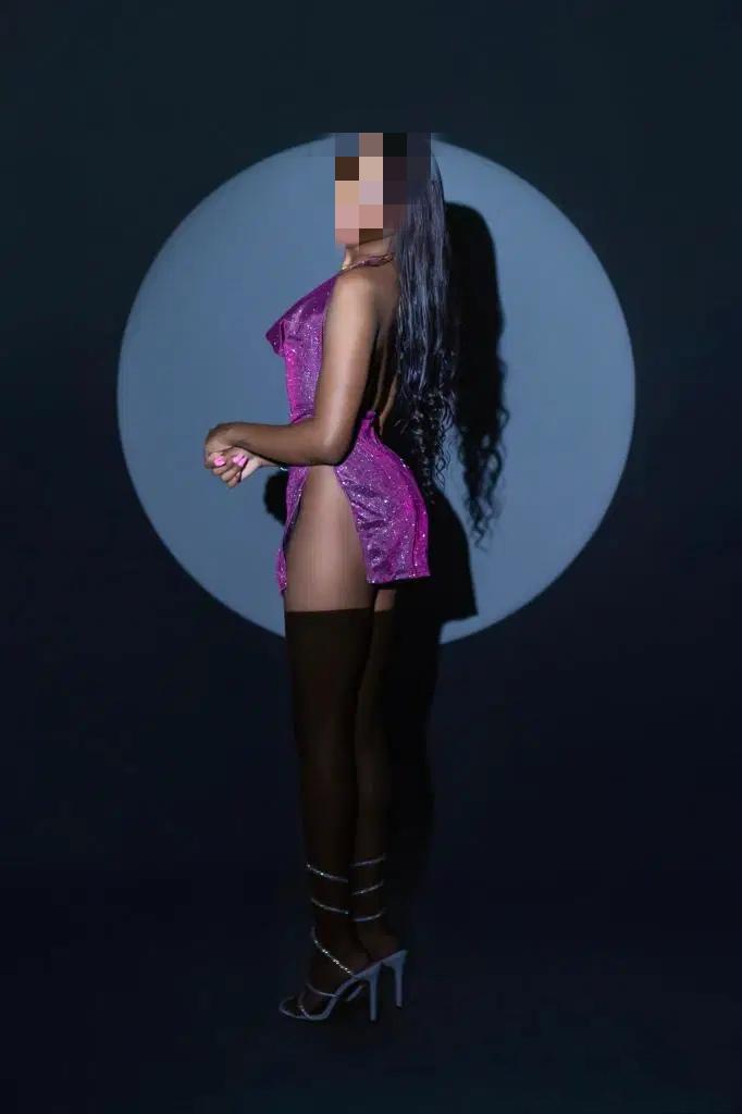 Chica busca chico en Toledo: 