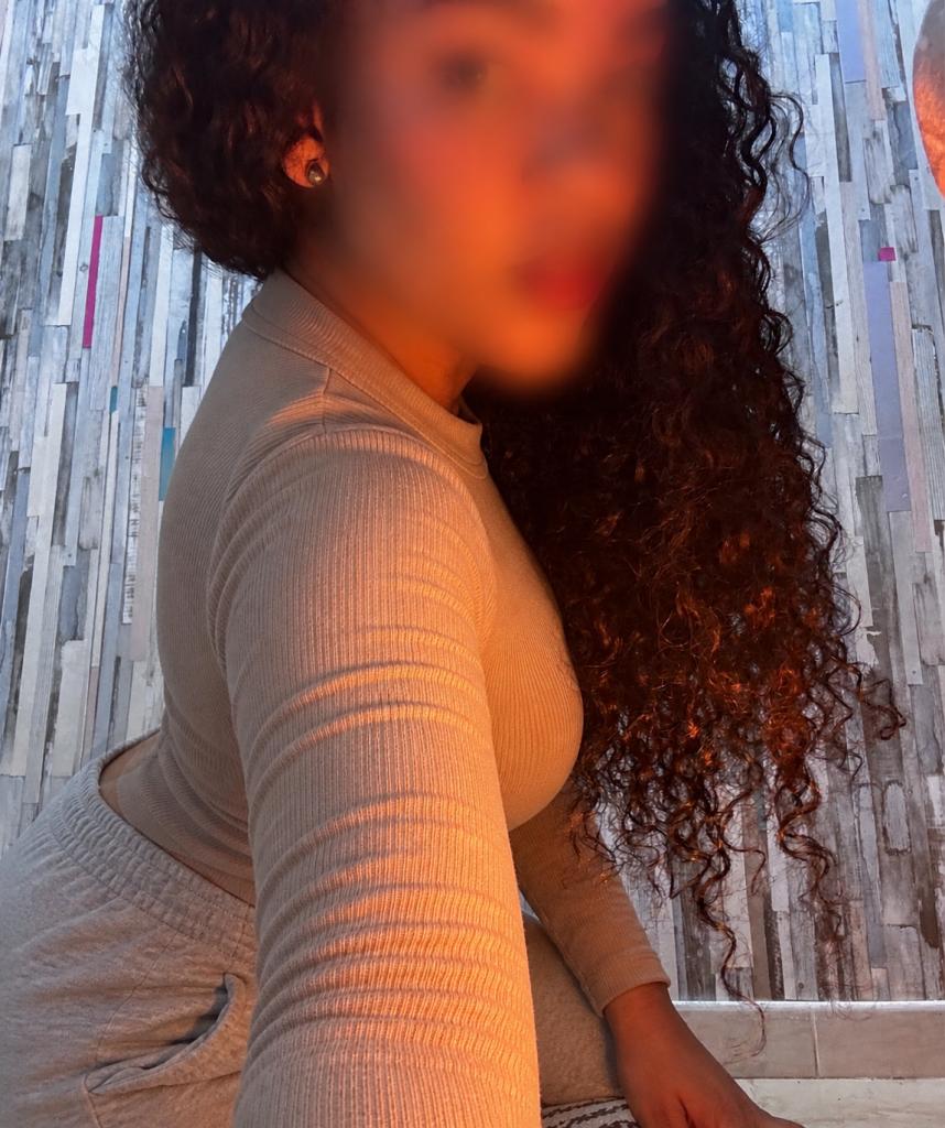 Chica busca chico en Las Palmas: 