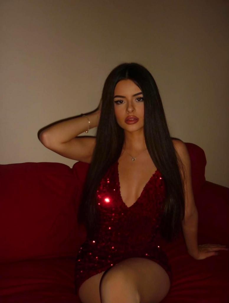 Chica busca chico en Málaga: 