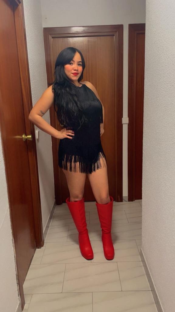Chica busca chico en Málaga: 