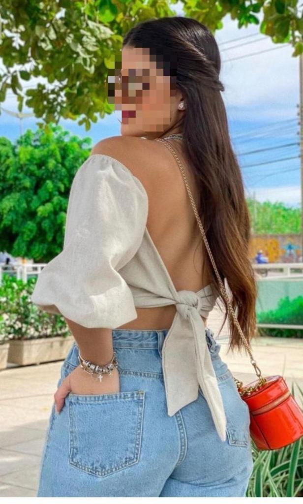 Chica busca chico en Málaga: 