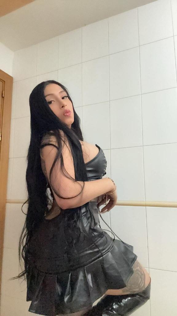 Transexual en Asturias: 