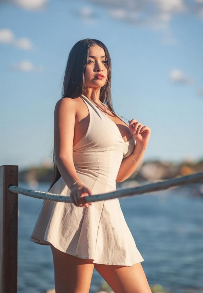 603990457: Chica busca chico en Mallorca