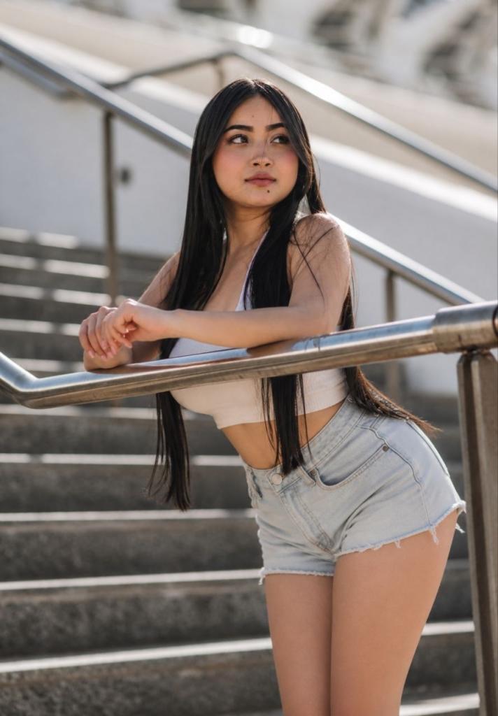 Chica busca chico en Mallorca: 