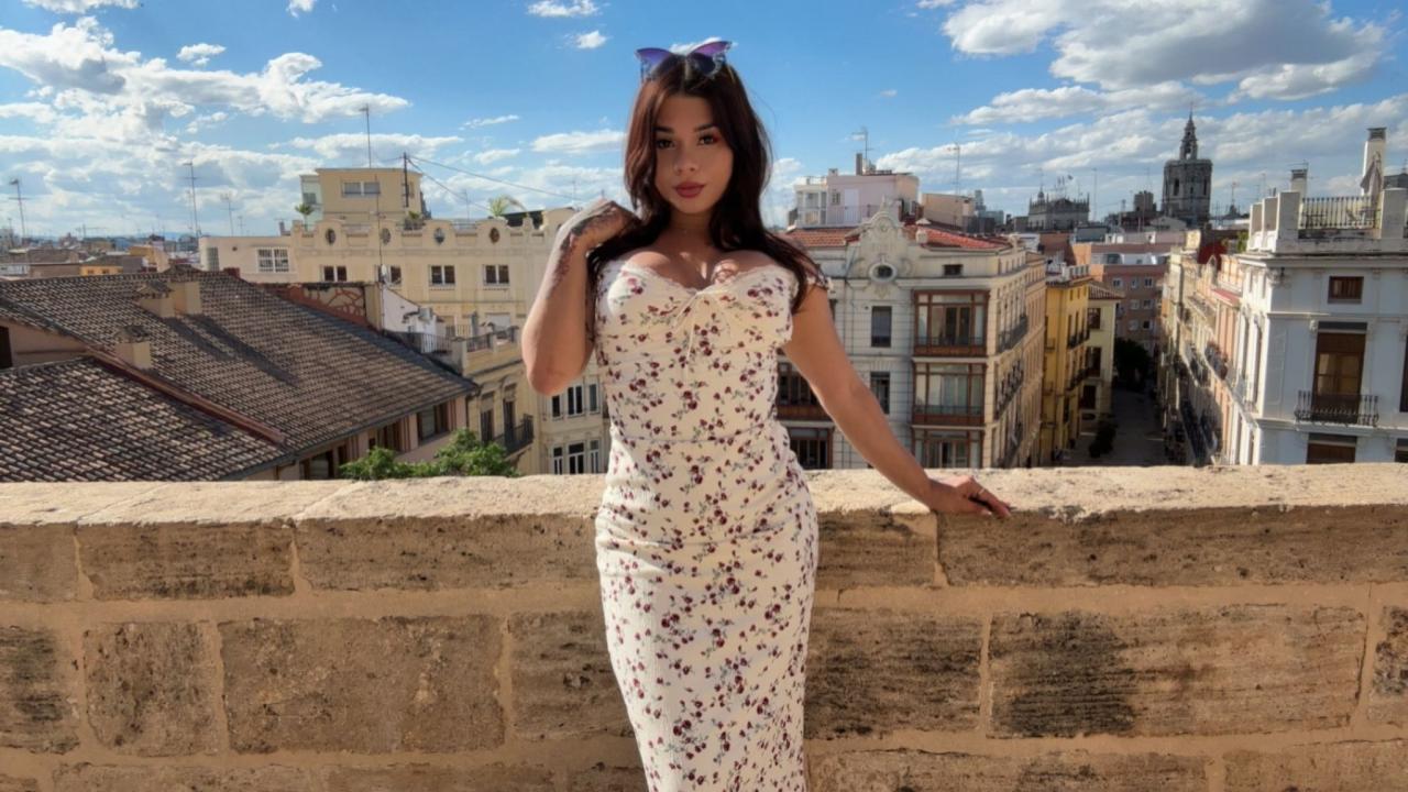 641676541: Virtual en Madrid