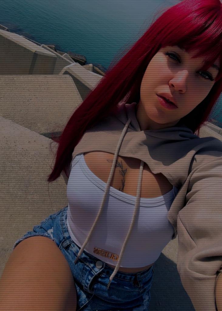 Chica busca chico en Málaga: 