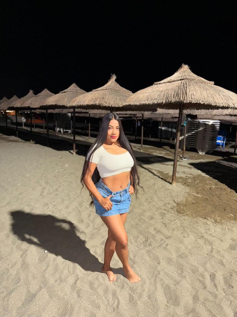 Chica busca chico en Barcelona: 