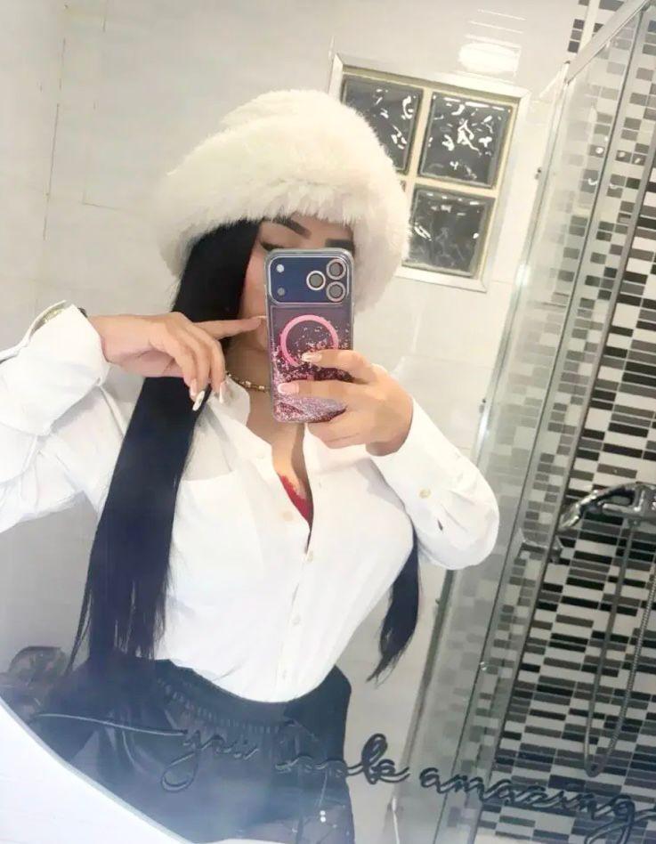 Chica busca chico en Ciudad Real: 