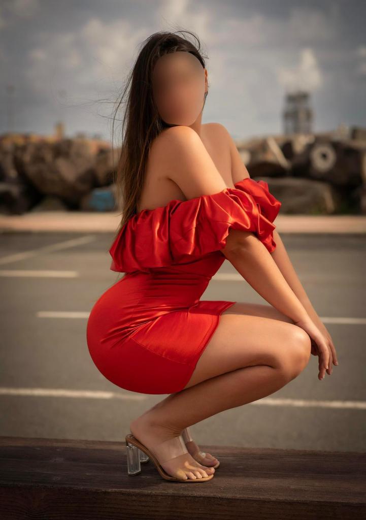 Chica busca chico en Las Palmas: 