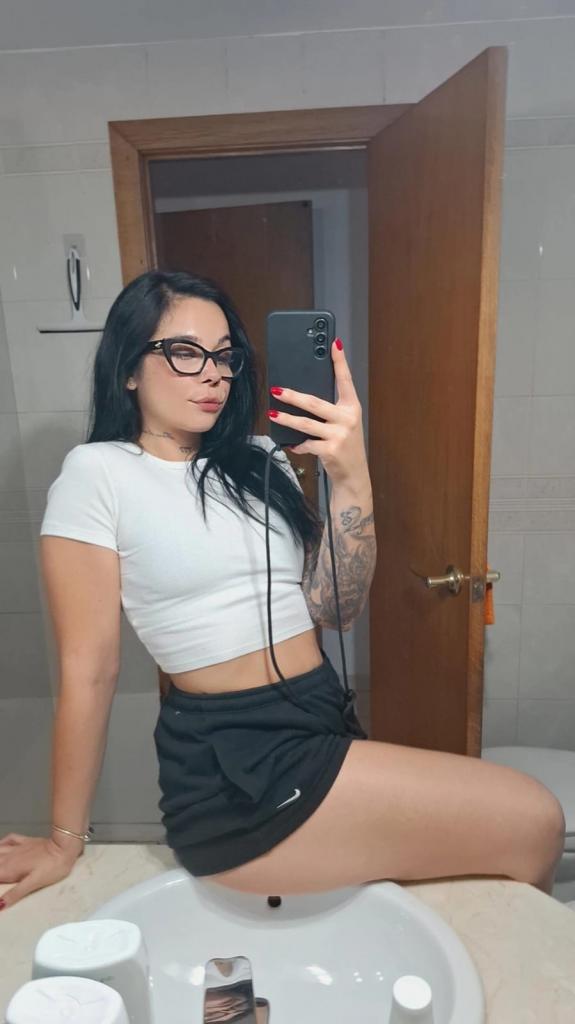 Chica busca chico en Badajoz: 