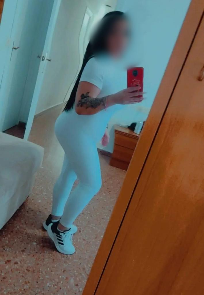 Chica busca chico en Albacete: 