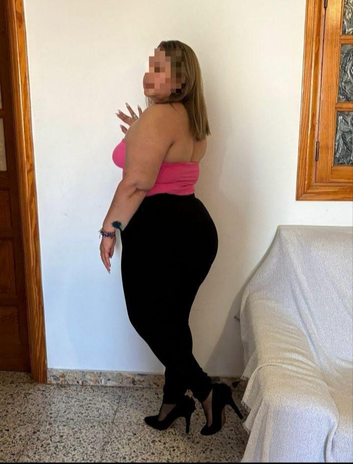 Chica busca chico en Pontevedra: 