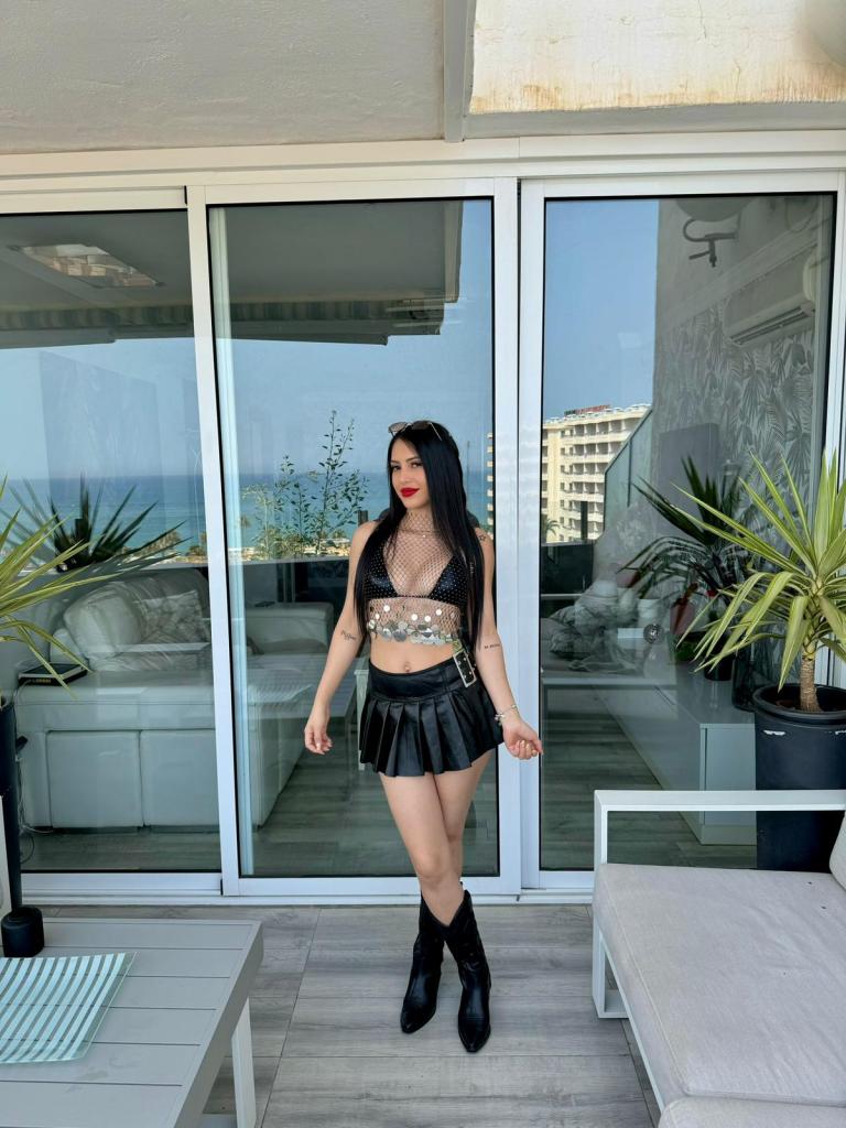Chica busca chico en Málaga: 