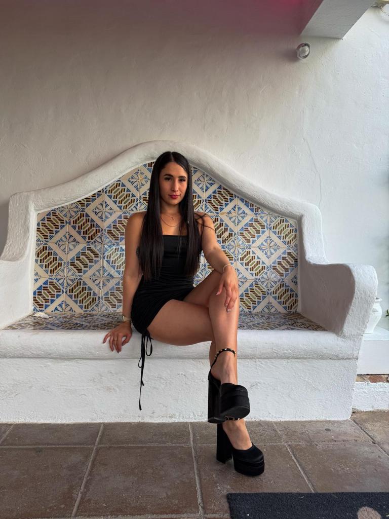 Chica busca chico en Málaga: 