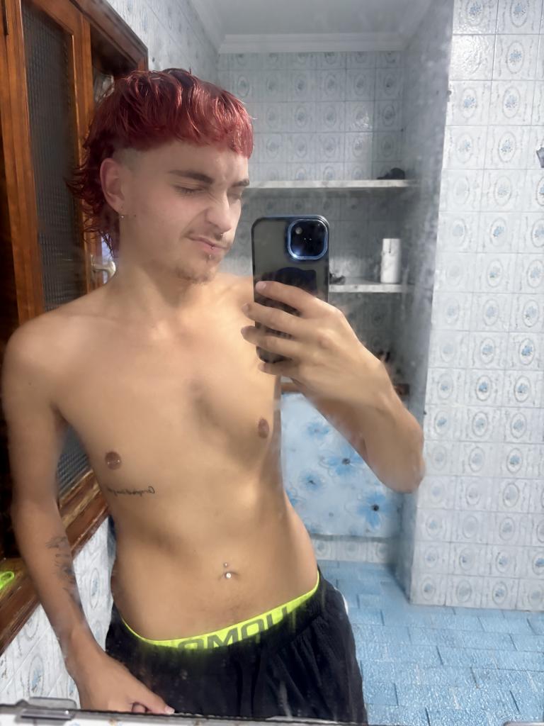 Chico busca chica en Las Palmas: 