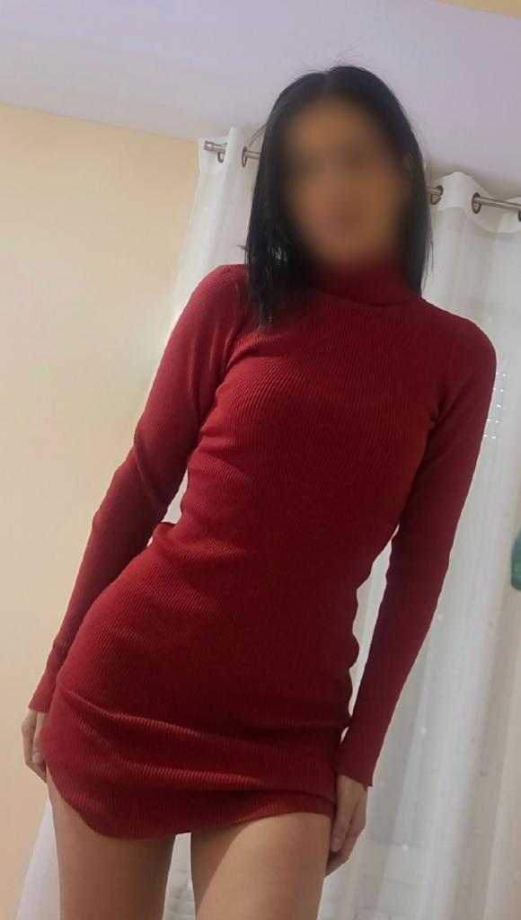 Chica busca chico en Pontevedra: 