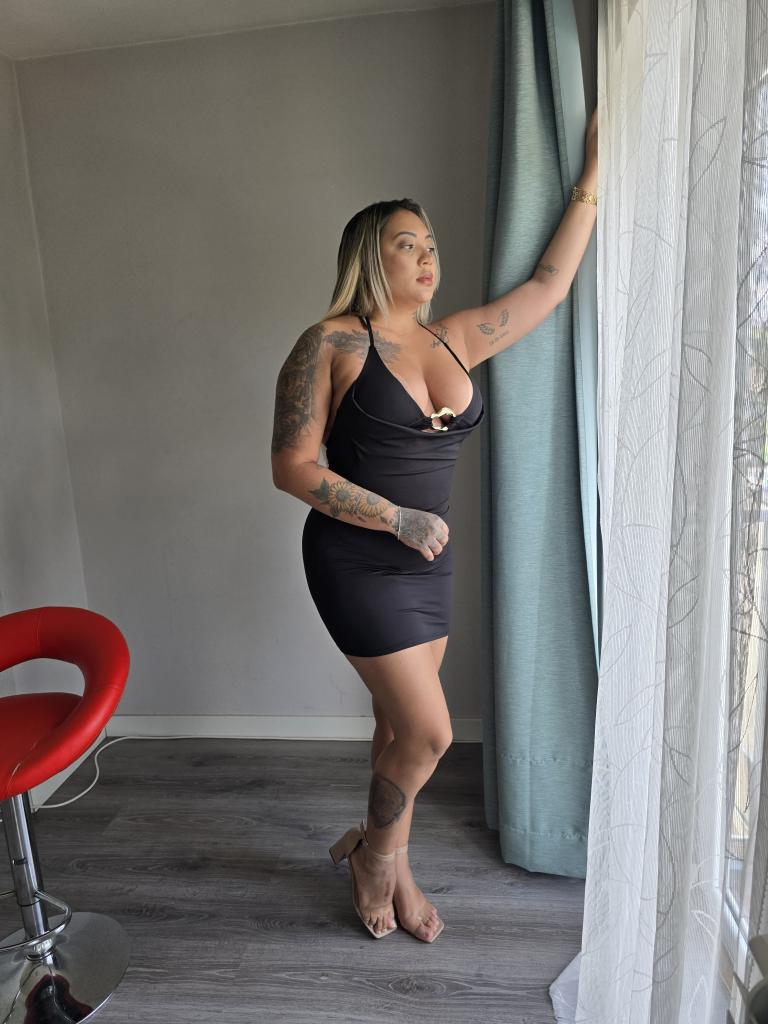 Chica busca chico en Madrid: 