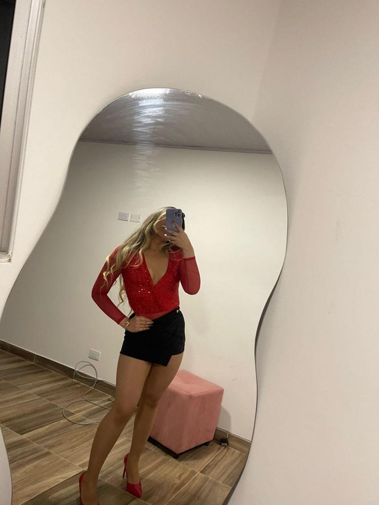Chica busca chico en Madrid: 
